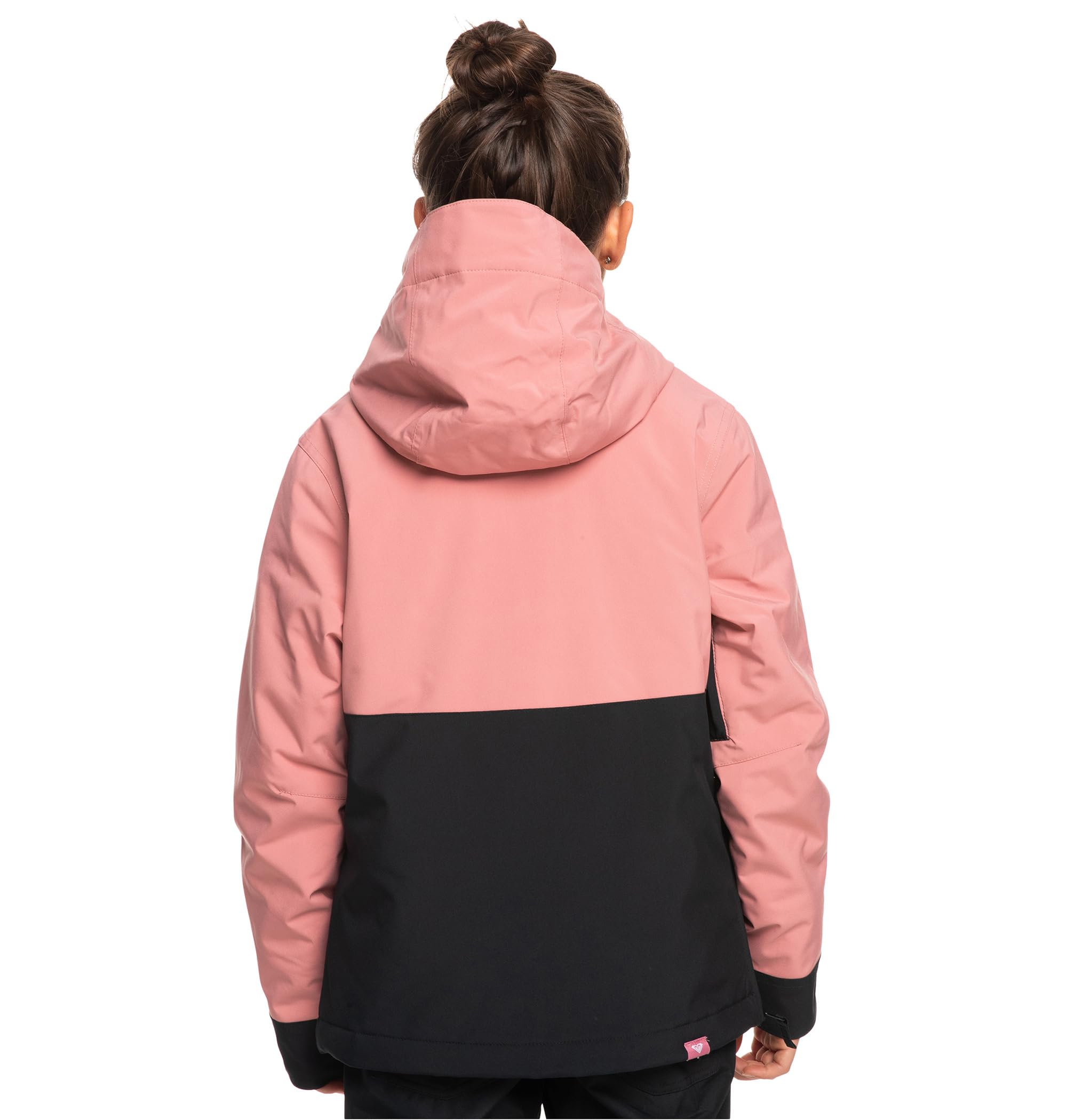 Amazon | 【ロキシー】 キッズ スノーウェア (130-150cm向け